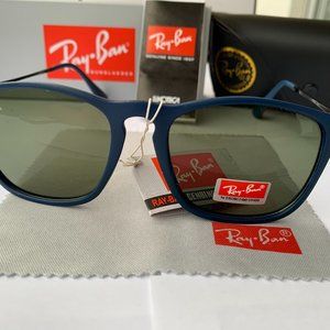 N09 Ray-Ban RB4187 Unisex Sunglasses